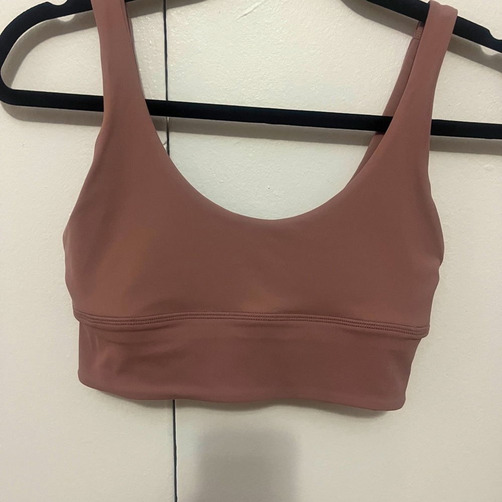Lululemon Align Bra